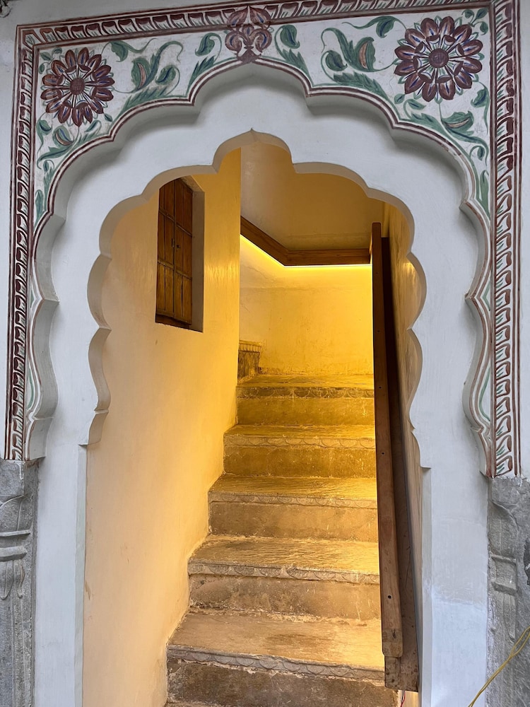 Gulab Haveli, Mandawa – IHCL SeleQtions