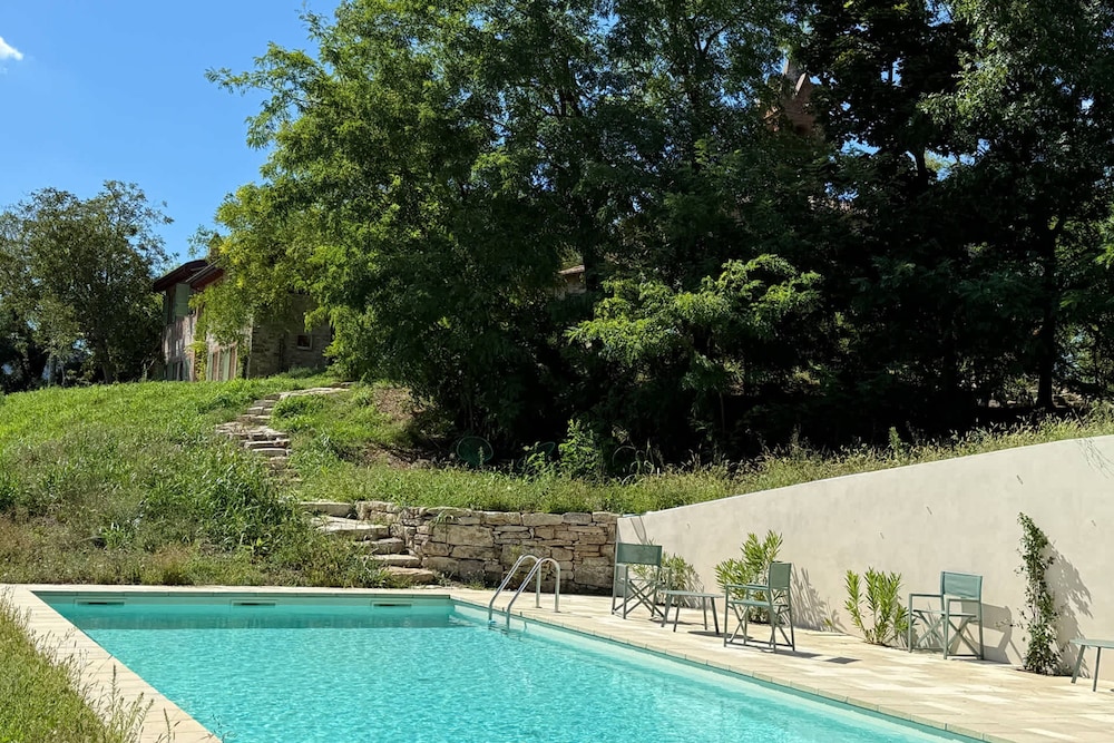 Villa Poggio Castellaro by Boutique in the Heart of Italy s Food Valley Emilia-romagna