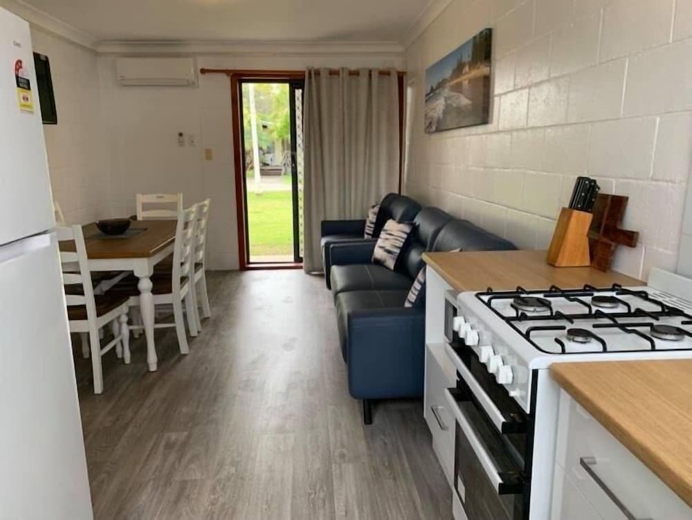 Port Macquarie Rental Village