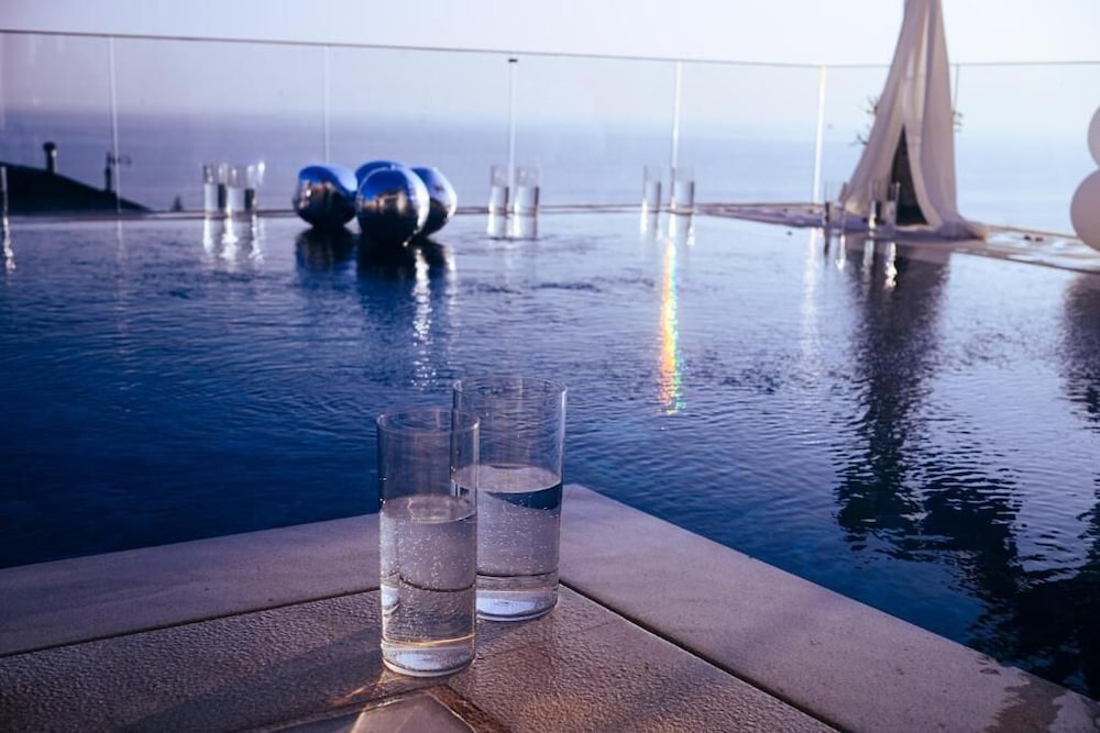 Vila Infinity-Luxury Rooms