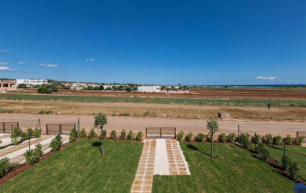 1665 Perla Saracena Luxury Suites - Attici Panoramici Vista Mare by Barbarhouse