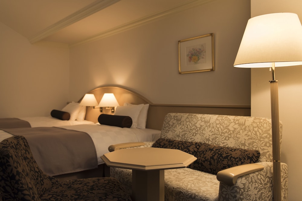 Rusutsu Resort Hotel & Convention 11