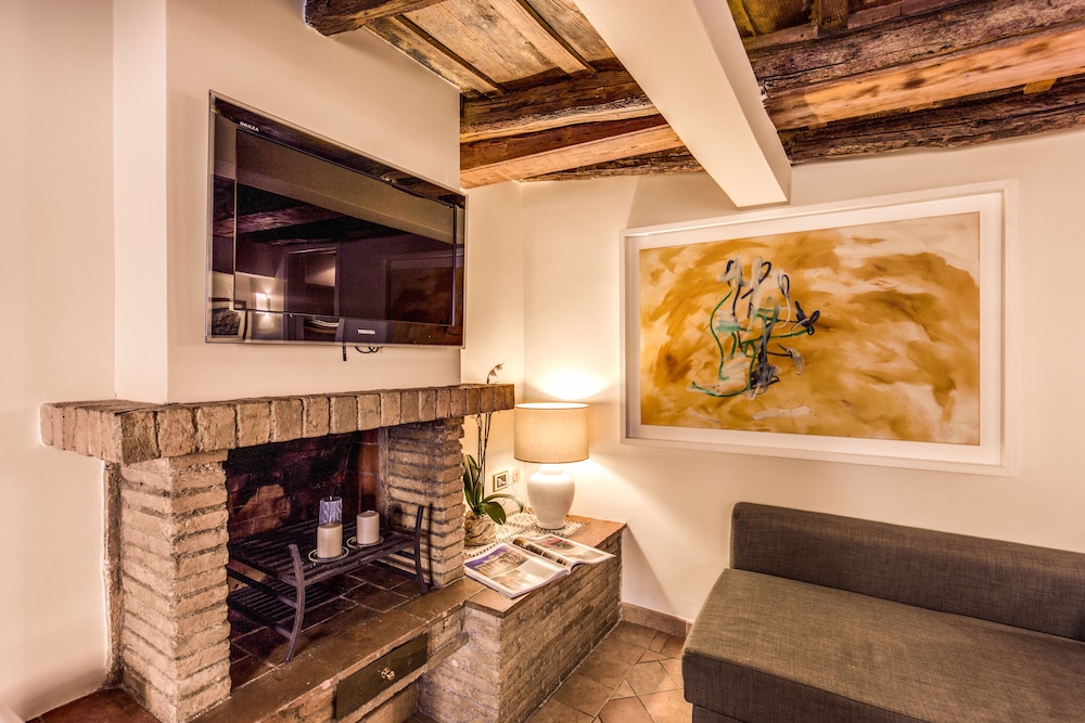 Your Suite Rome