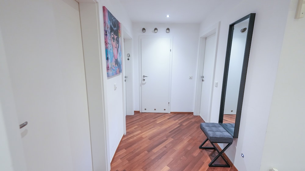 TEMPORA Homes - Apartments Neuwaldegg