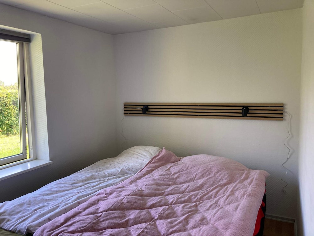 5 Person Holiday Home in Lokken