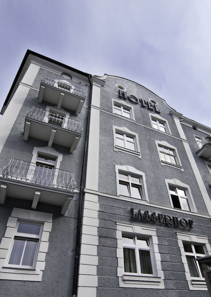 Salzburg Vacations - Lasserhof Salzburg - Property Image 8