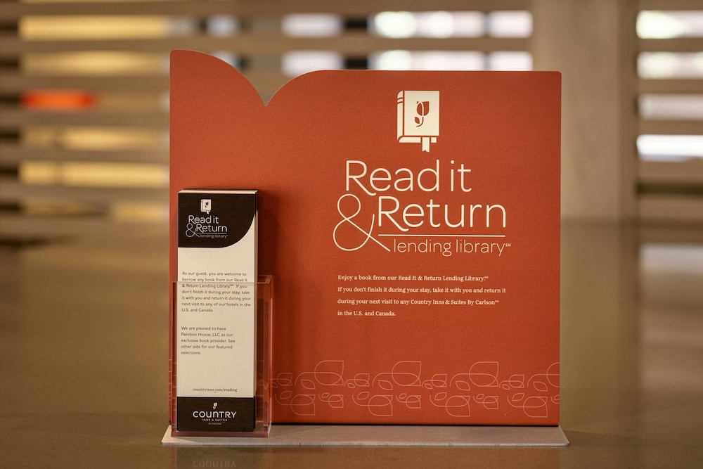 Country Inn Suites by Radisson, Houston Intercontinental Airport East, TX - Property Image 13