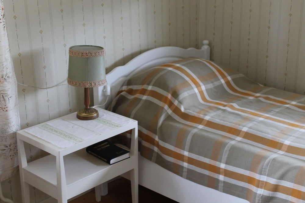 Trunna Vandrarhem & Konferens - Hostel