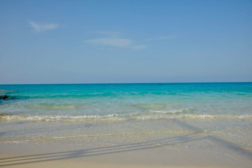 Marina 7 Resort New Alamein By Seven Seasons