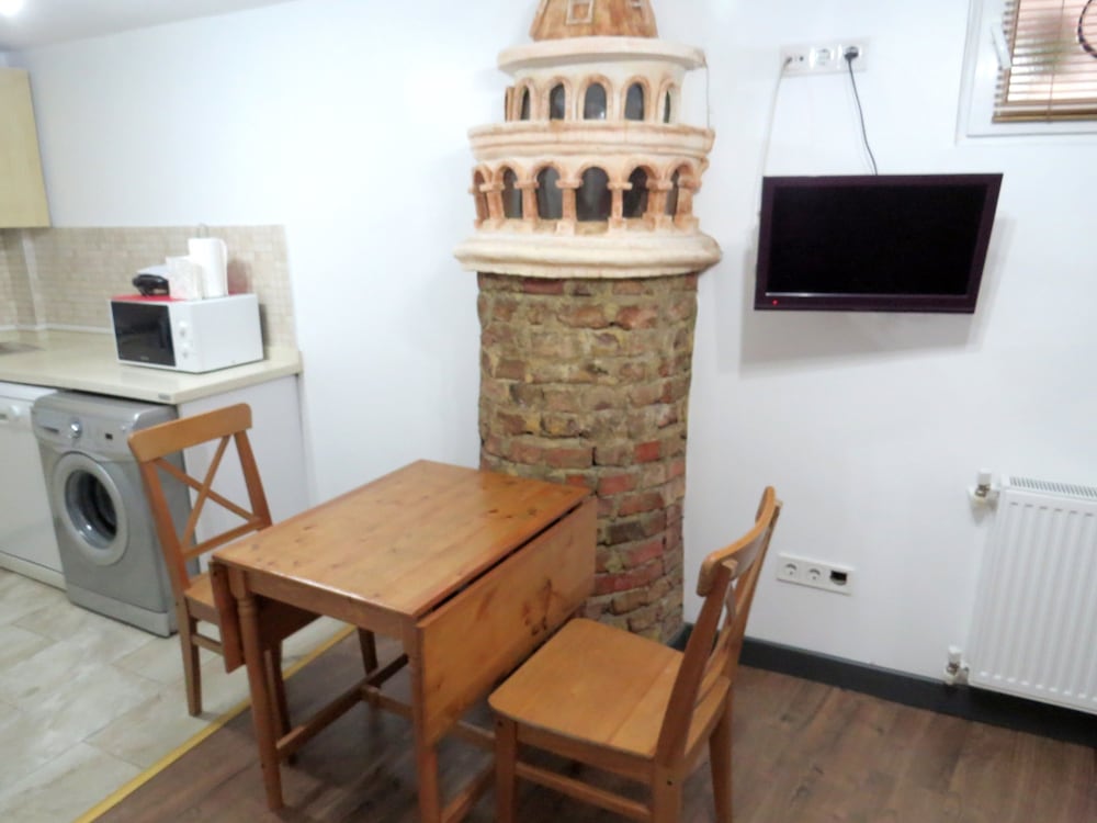 Istanberry - Pera Apartments