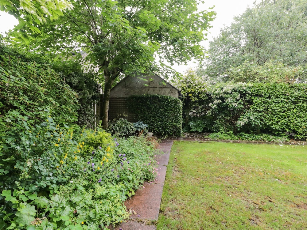The Lodge