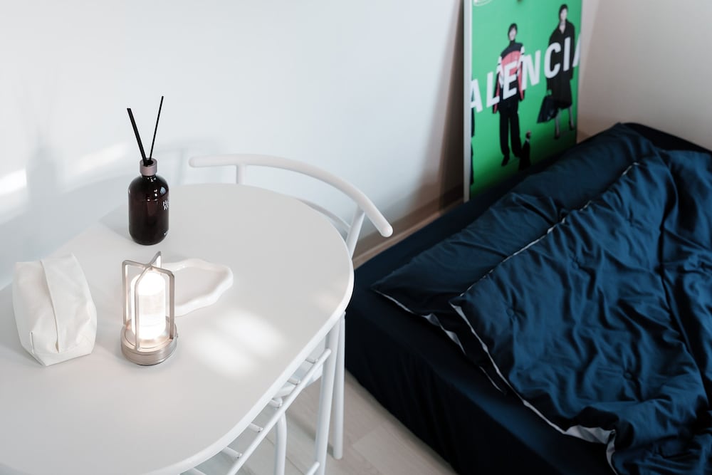 Ganghwa Aboha Pet-friendly Pension