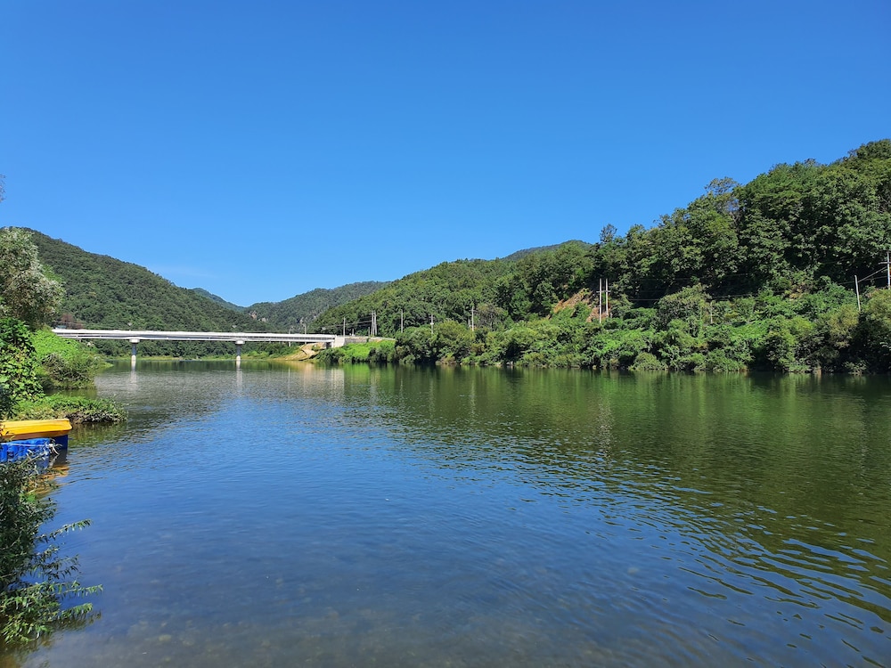 NoilRiver Pension
