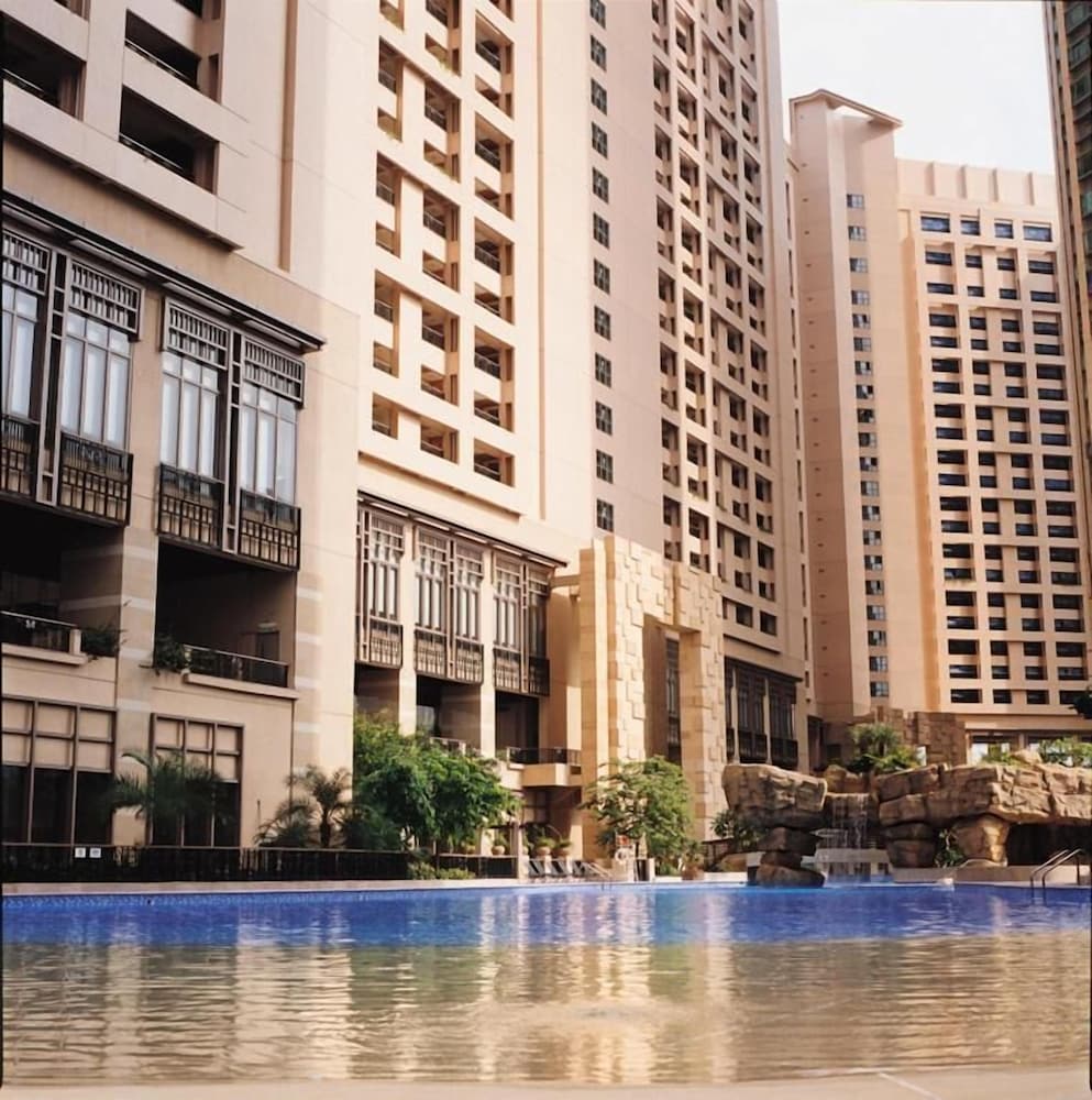 Winland 800 Hotel