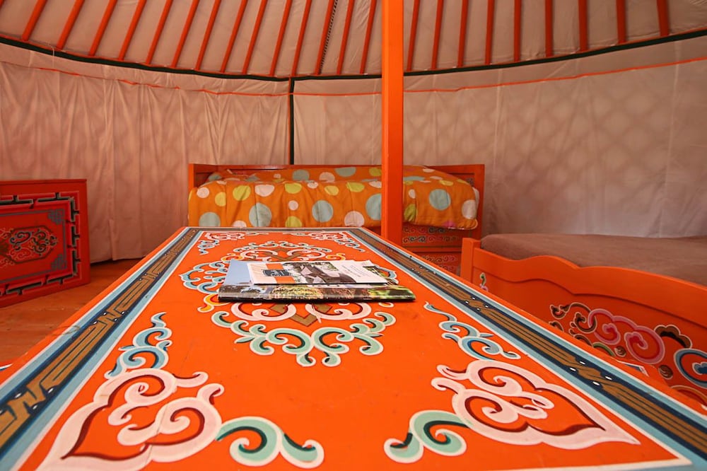 Chambres d'hotes O'Reiller