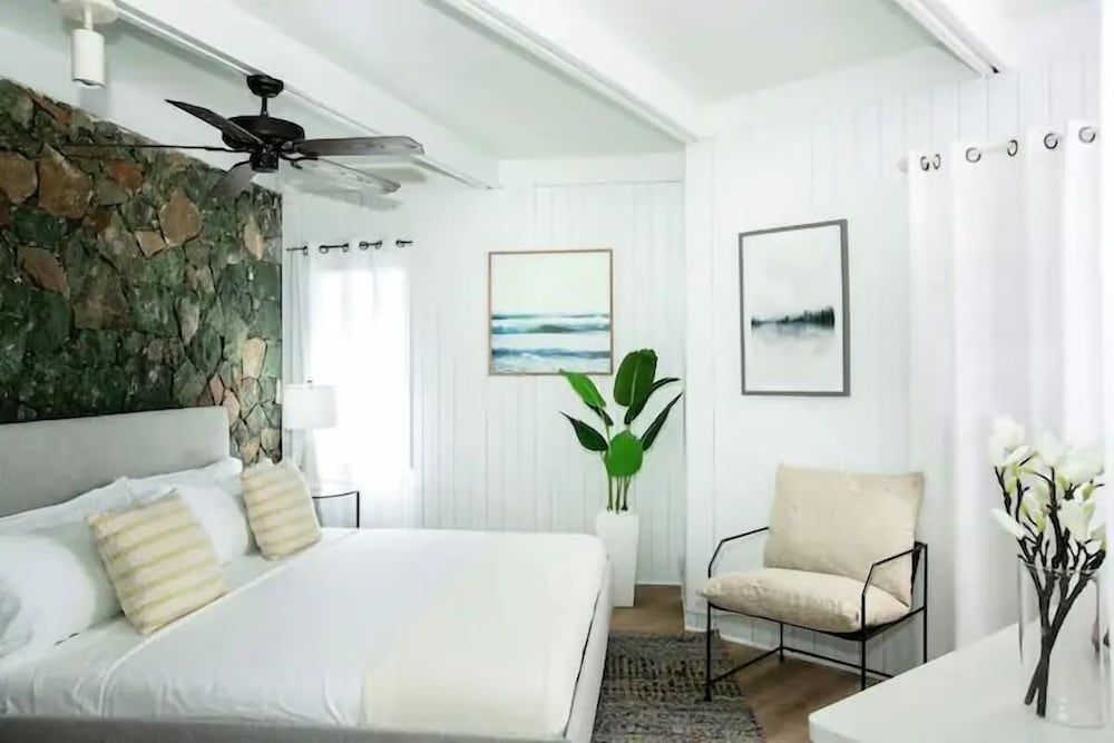 Villa Island Paradise