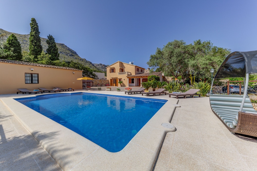 Villa La Font Canaves photo 2