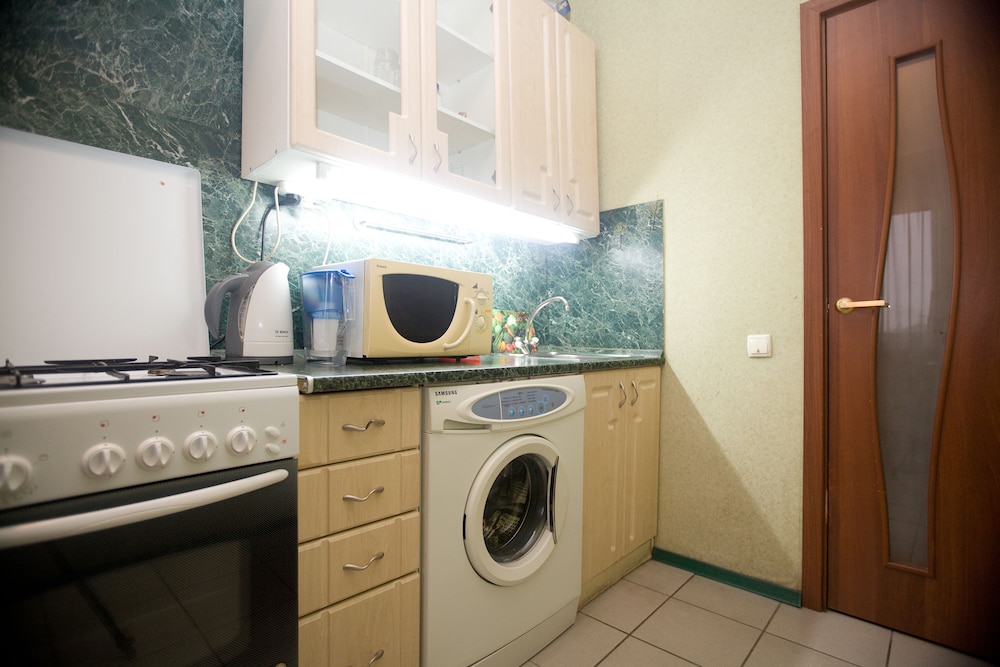Kvart Apartments Mayakovskaya