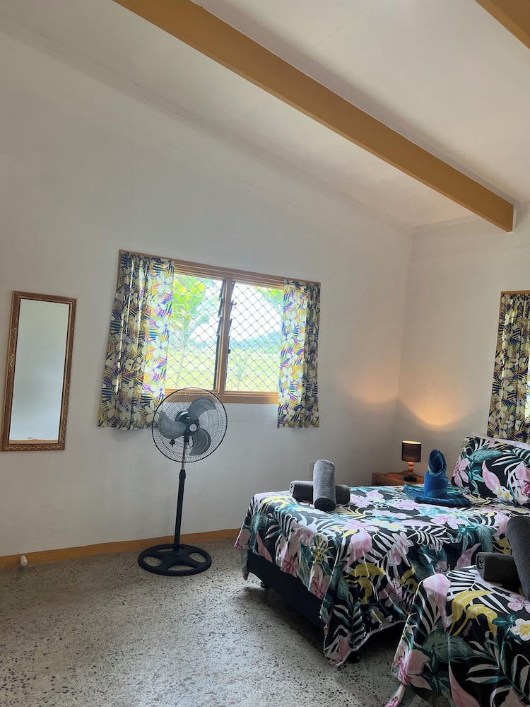 Muri Homeland Villa