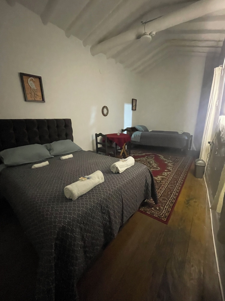 Alojamiento en Casona Colonial Céntrica