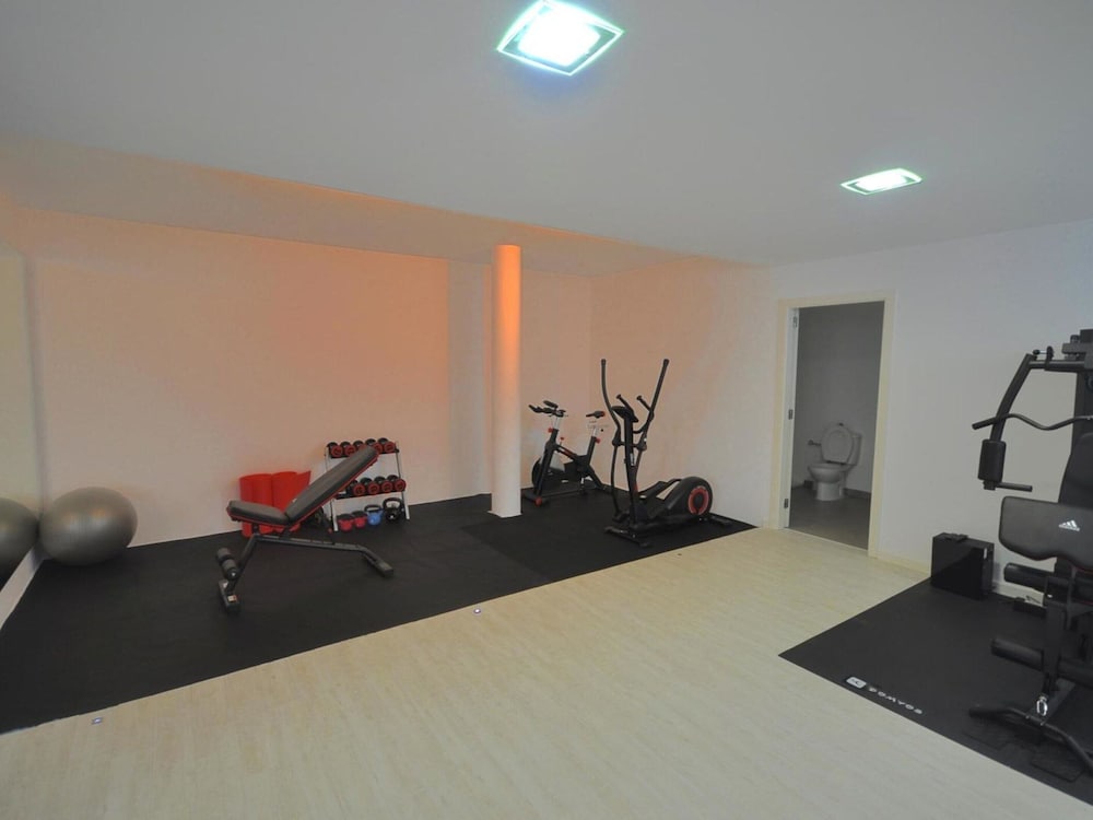 Villa in Son Serra With Beach and Pool