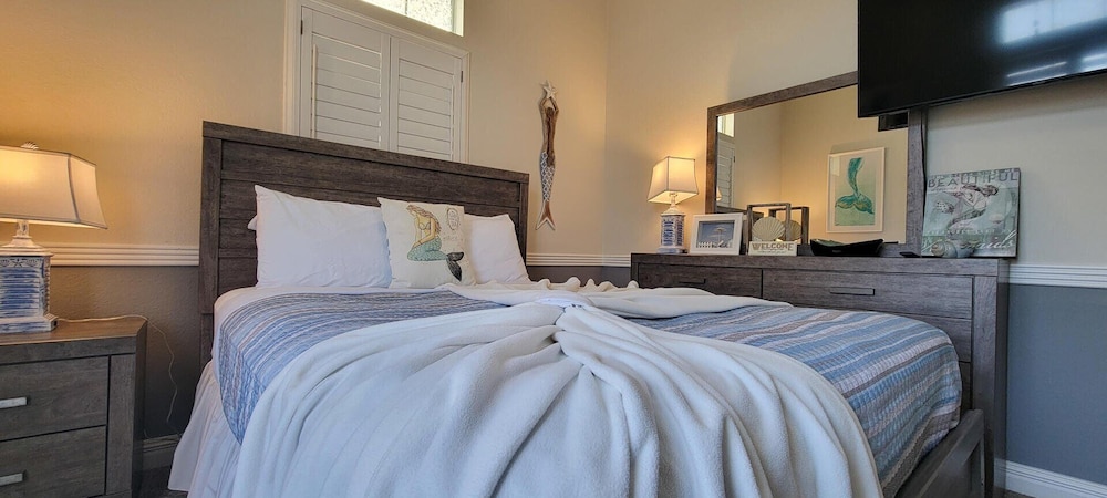121 Snapper By The Sea 4 Bedroom Home