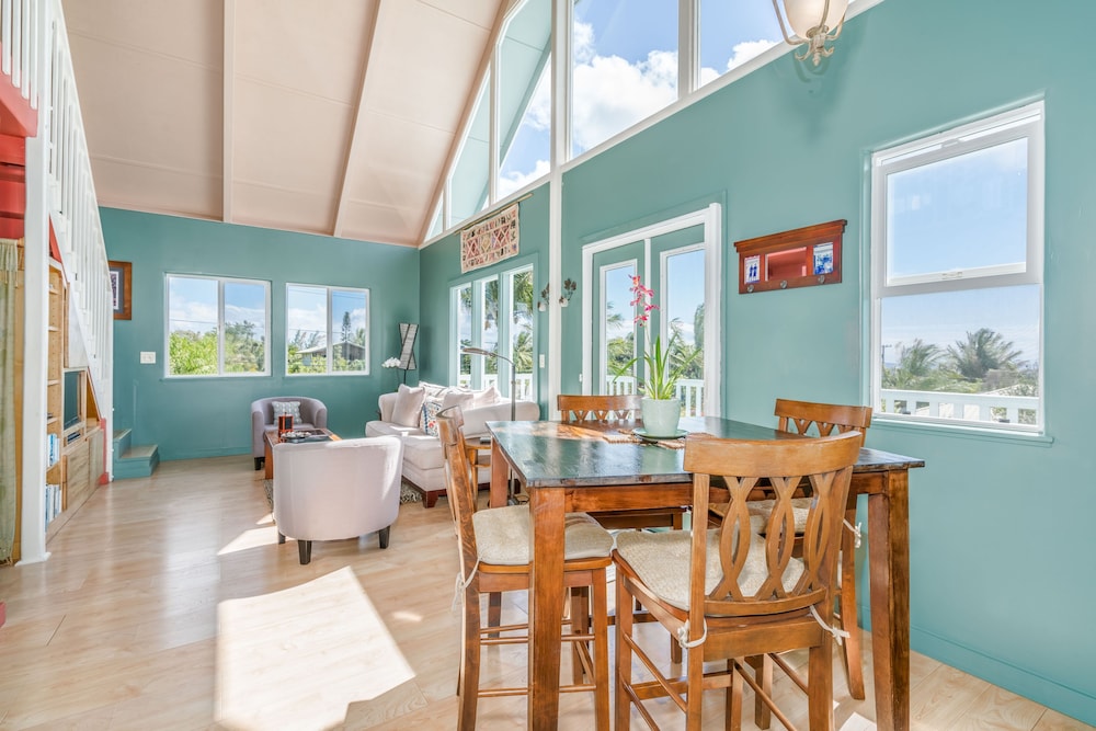 Hale Kukui Oia 2 Bedroom Home