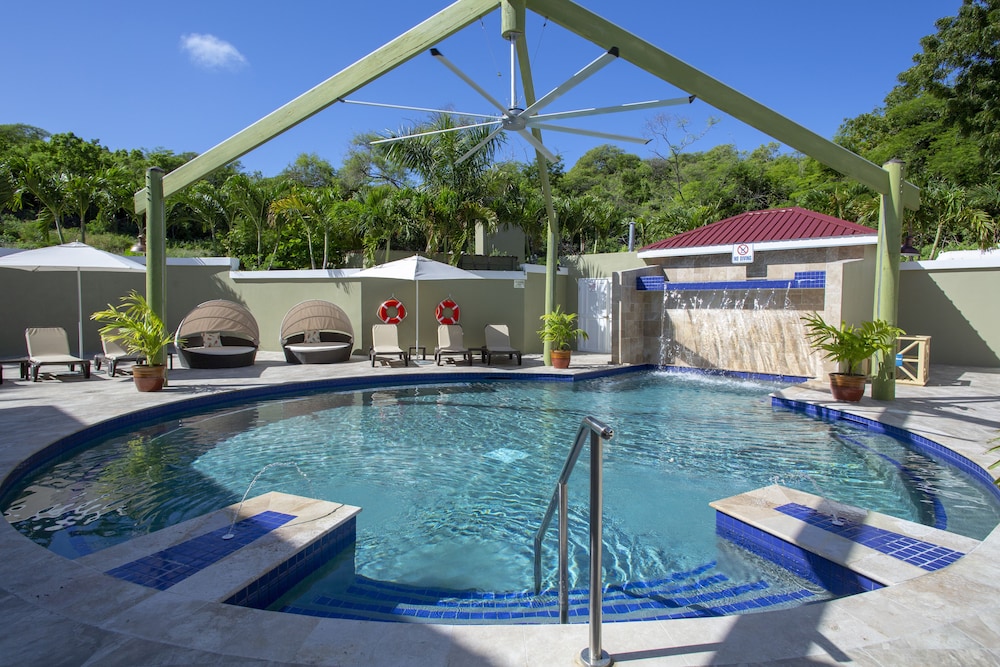 Pineapple Beach Club Antigua - Adults Only – All Inclusive