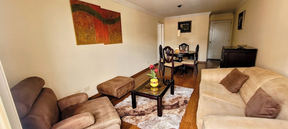 Fontana Suites