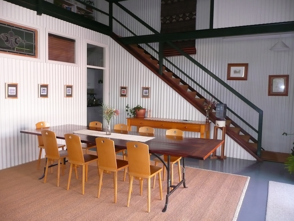 Patly Hill Farm