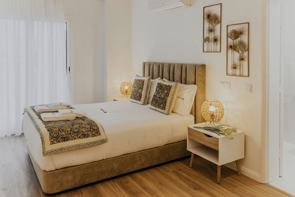 Bruval Premium Apartments - Gaia