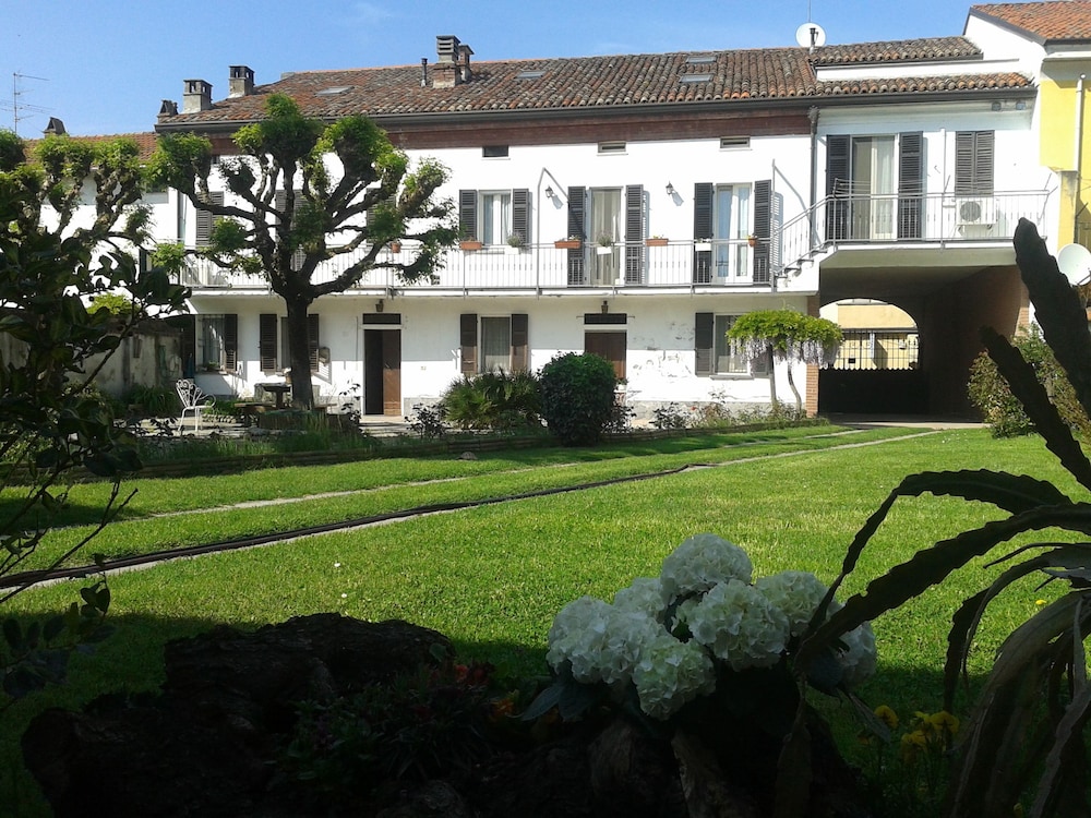 B&B Casa Mortarino