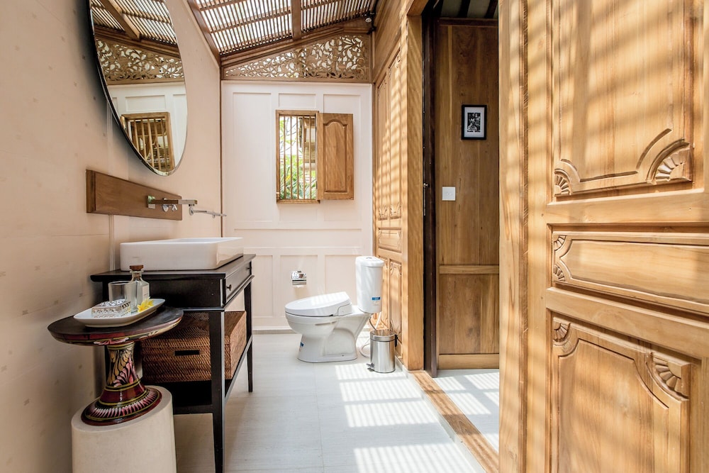 Nido Boutique Cottage