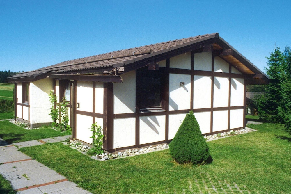 Tennenbronn Holiday Park, Tennenbronn