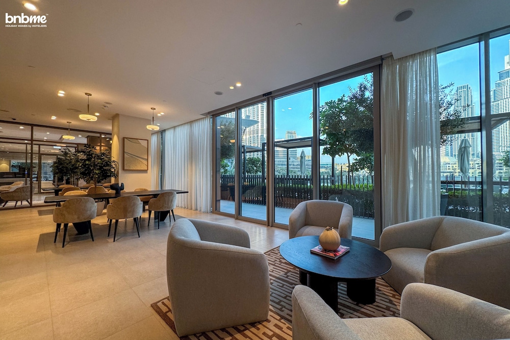 bnbme - Grande Residences - 2 BDR