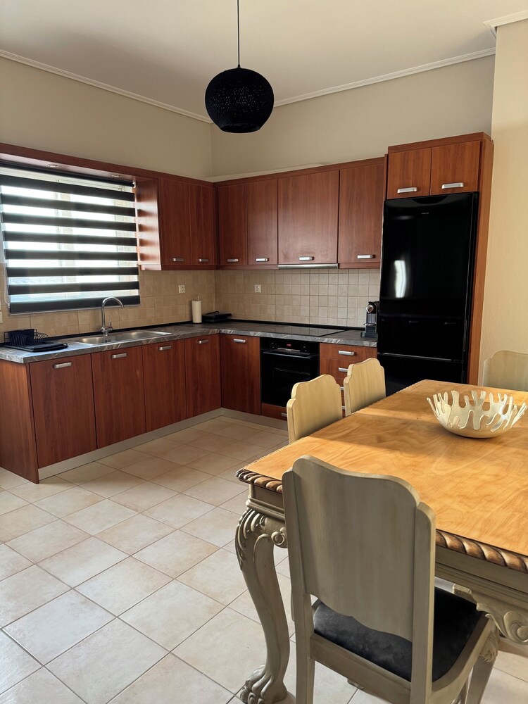 ILION Air Apartment - Near Athens International Airport