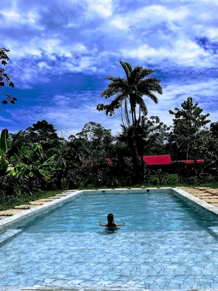 Pura Chata Ecolodge
