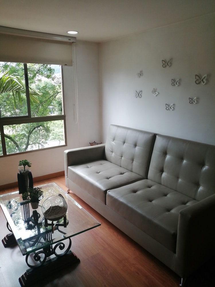 Pie de Cerro Apartamentos