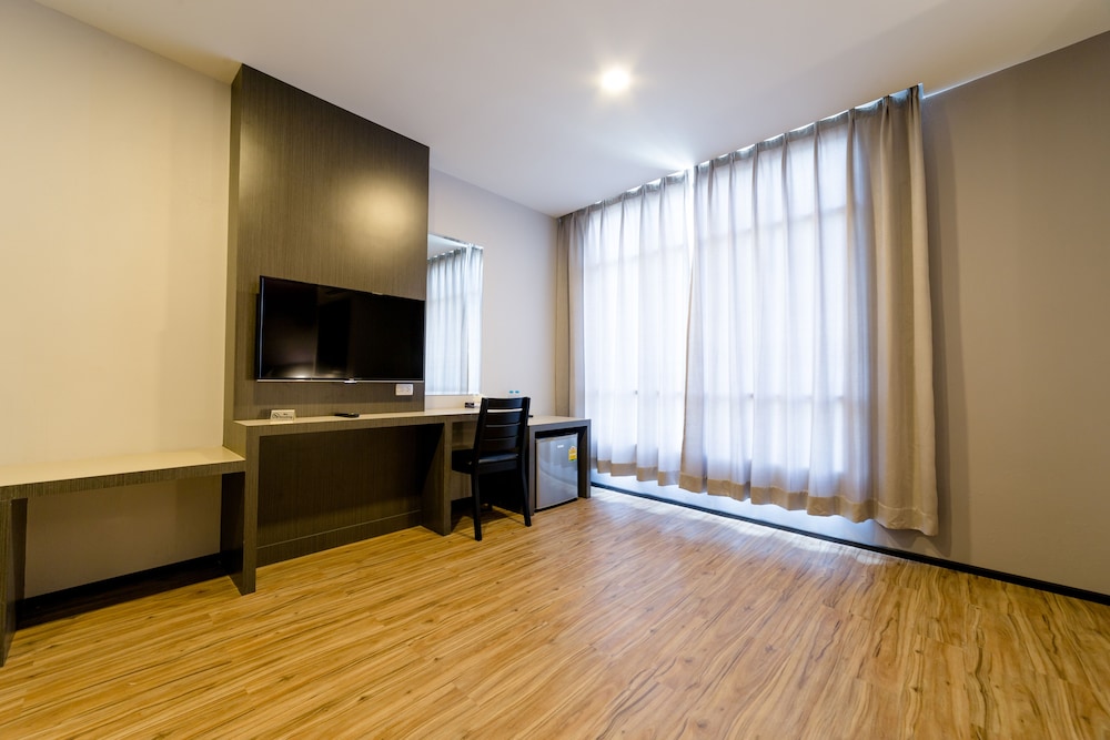Z Sleep Hotel 19
