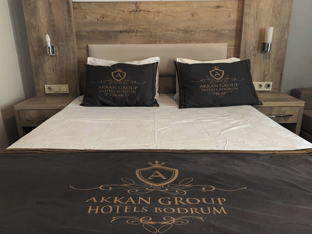 Akkan Beach Hotel - Image 22