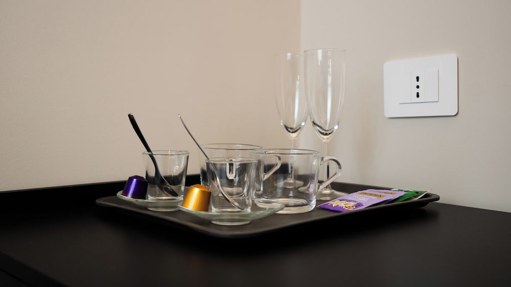 Suites 215 Colosseum - Guesthouse
