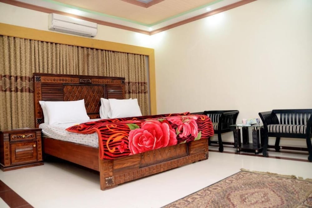 New Era Guest House