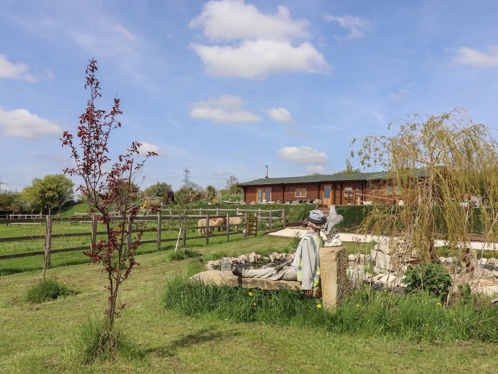 Tilly's Lodge