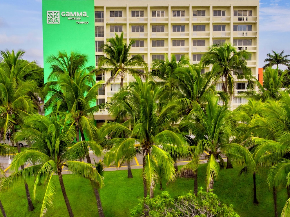 Tampico Vacations - Gamma Tampico - Property Image 2
