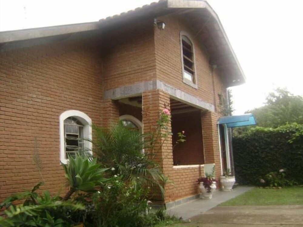 Pousada Nasa