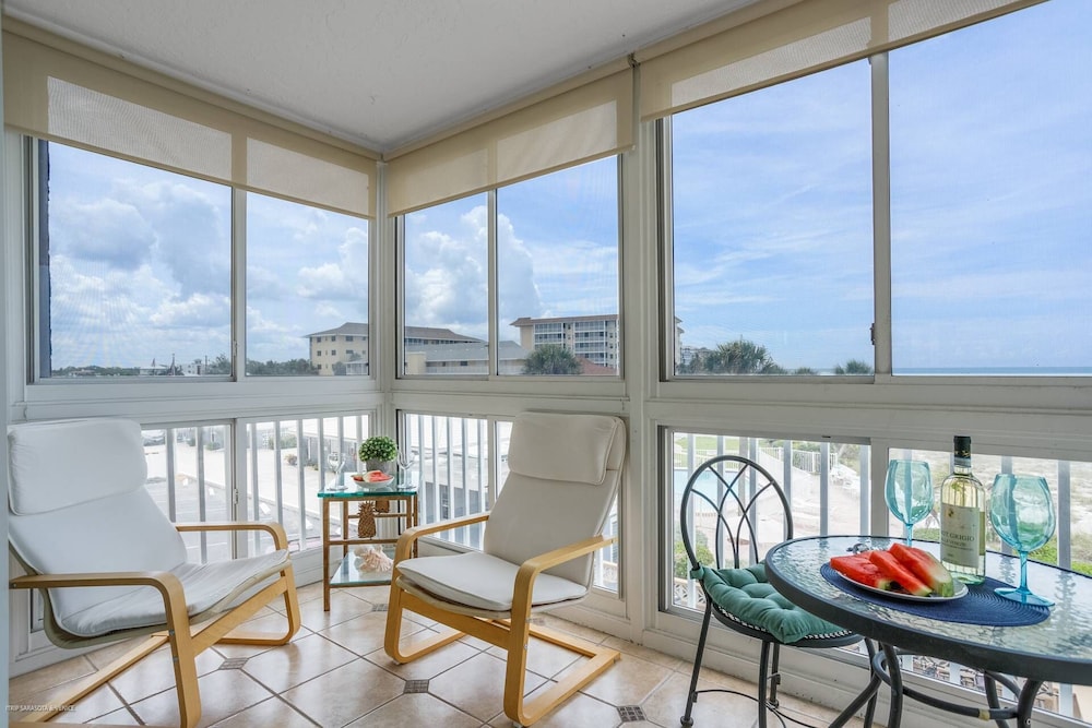 San Marco Gulf Beach Views 3rd Floor view 5