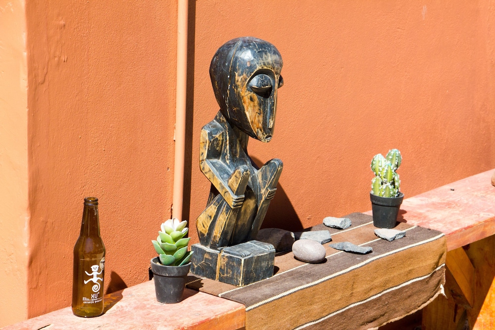 Hostal Lalck Cketi San Pedro de Atacama