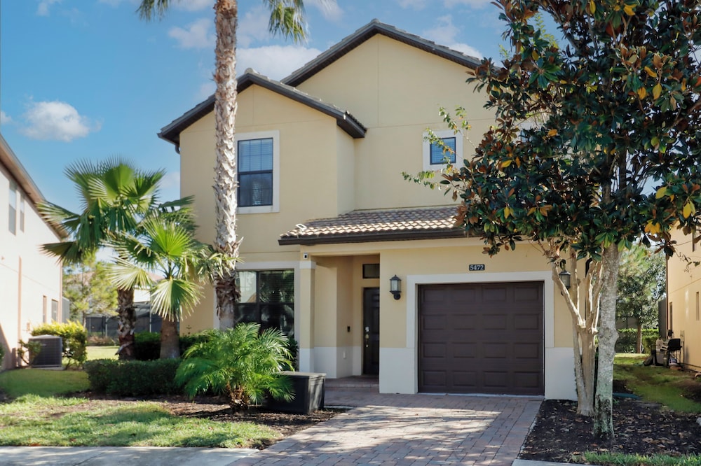 Solterra Family Vacation Home | Private Pool, Spa!
