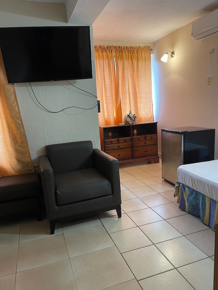 St Ann's Guest House Ltd. view 4