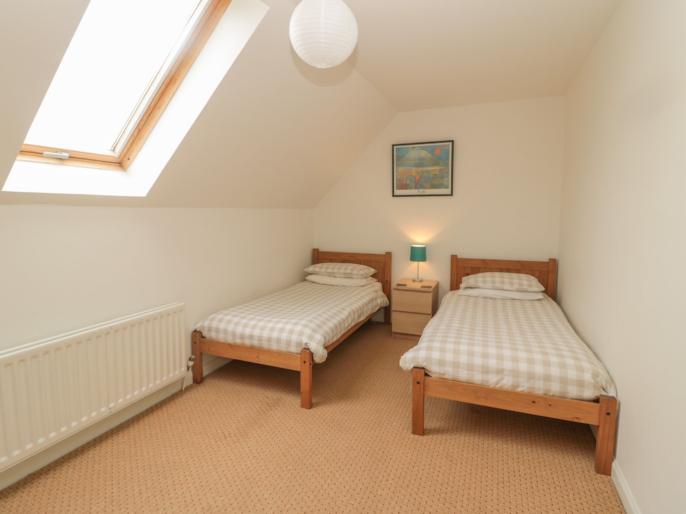 Millennium Cottage
